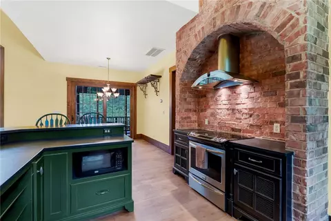 Kitchen - 205 Long Cove Ct, Sunset, SC 29685 photo 4 of 4