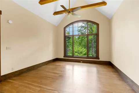 Bedroom - 205 Long Cove Ct, Sunset, SC 29685 photo 2 of 6