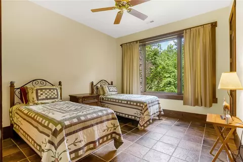 Bedroom - 205 Long Cove Ct, Sunset, SC 29685 photo 5 of 6