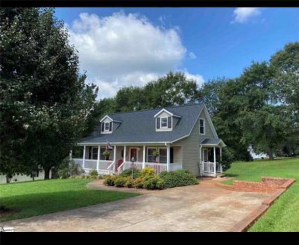 200 Dean St, Pickens, SC 29671