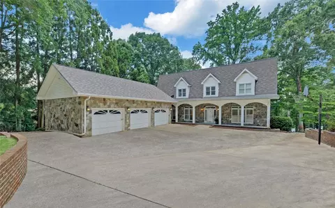 1410 Hunters Trl, Anderson, SC 29625