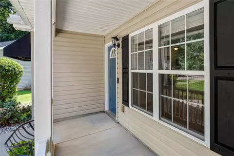 Exterior - 167 Mediterranean Ave, Anderson, SC 29621 photo 5 of 10