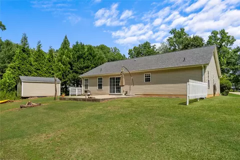 Exterior - 167 Mediterranean Ave, Anderson, SC 29621 photo 10 of 10