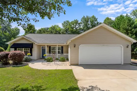 Exterior - 167 Mediterranean Ave, Anderson, SC 29621 photo 2 of 10