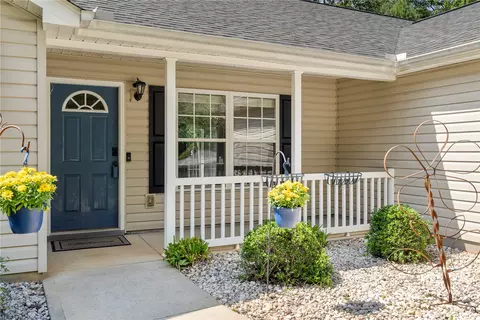 Exterior - 167 Mediterranean Ave, Anderson, SC 29621 photo 4 of 10