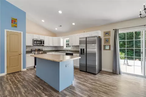 Kitchen - 167 Mediterranean Ave, Anderson, SC 29621 photo 1 of 4