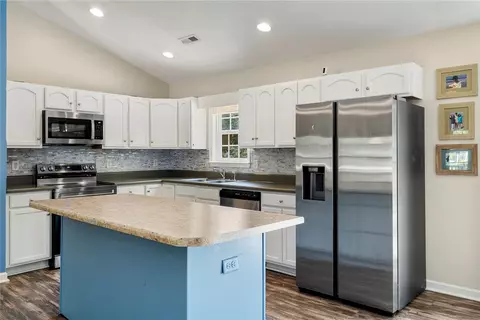 Kitchen - 167 Mediterranean Ave, Anderson, SC 29621 photo 2 of 4