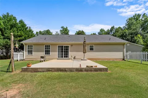 Exterior - 167 Mediterranean Ave, Anderson, SC 29621 photo 8 of 10