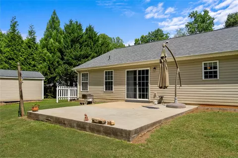 Exterior - 167 Mediterranean Ave, Anderson, SC 29621 photo 7 of 10