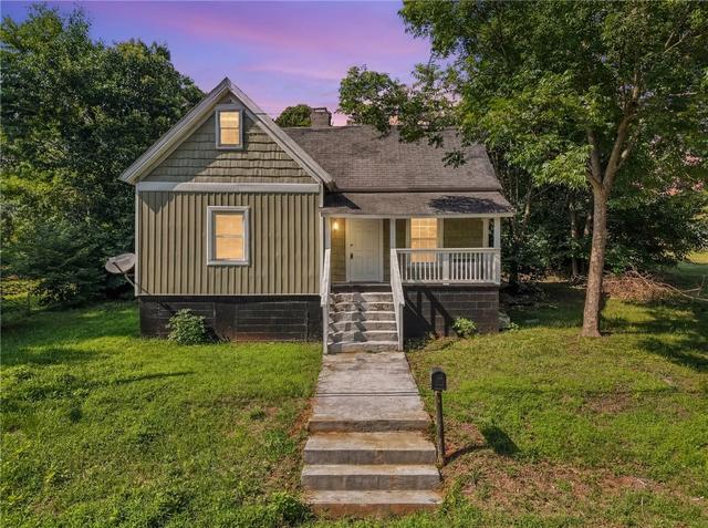 109 Farmer St, Anderson, SC 29621