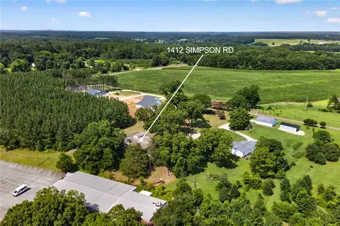 View/Area - 1412 Simpson Rd, Pendleton, SC 29670 photo 2 of 5