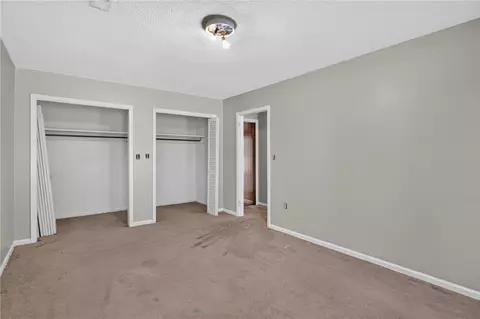 Bedroom - 1412 Simpson Rd, Pendleton, SC 29670 photo 3 of 10