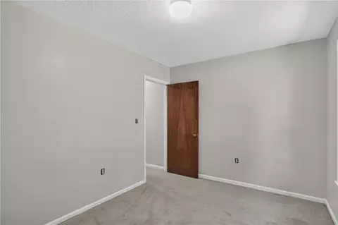 Bedroom - 1412 Simpson Rd, Pendleton, SC 29670 photo 8 of 10
