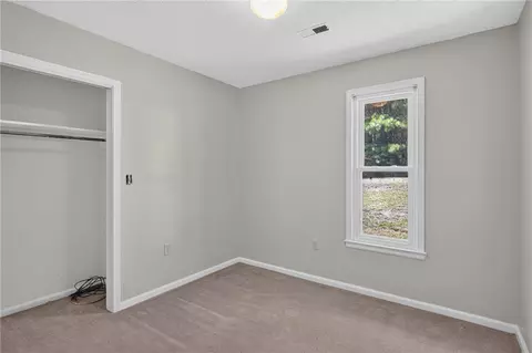 Bedroom - 1412 Simpson Rd, Pendleton, SC 29670 photo 6 of 10