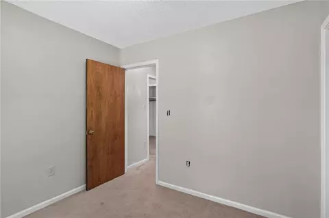 Bedroom - 1412 Simpson Rd, Pendleton, SC 29670 photo 5 of 10