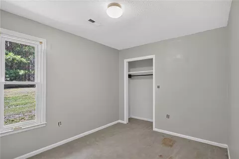 Bedroom - 1412 Simpson Rd, Pendleton, SC 29670 photo 7 of 10