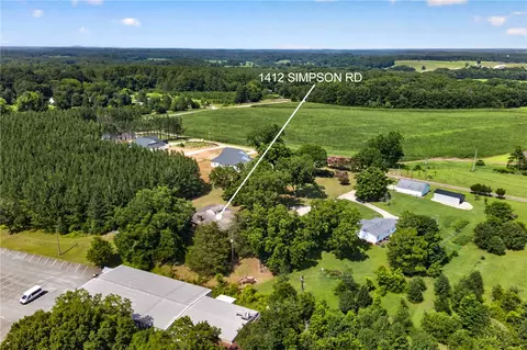 View/Area - 1412 Simpson Rd, Pendleton, SC 29670 photo 2 of 5
