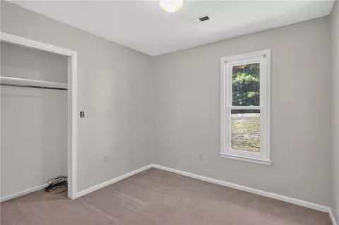 Bedroom - 1412 Simpson Rd, Pendleton, SC 29670 photo 6 of 10