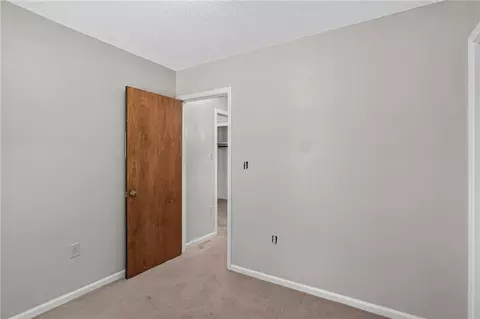 Bedroom - 1412 Simpson Rd, Pendleton, SC 29670 photo 5 of 10