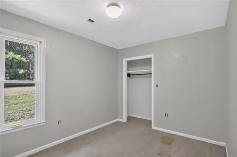 Bedroom - 1412 Simpson Rd, Pendleton, SC 29670 photo 7 of 10