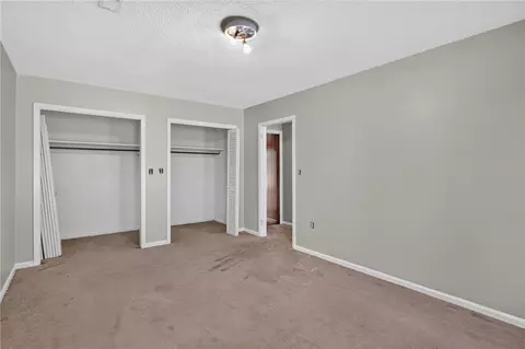Bedroom - 1412 Simpson Rd, Pendleton, SC 29670 photo 3 of 10