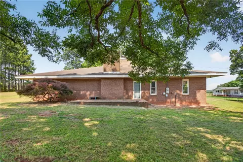 Exterior - 1412 Simpson Rd, Pendleton, SC 29670 photo 7 of 11