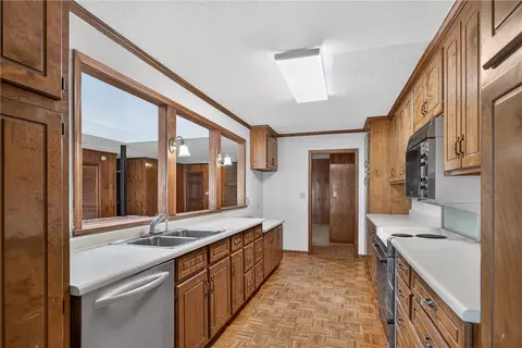 Kitchen - 1412 Simpson Rd, Pendleton, SC 29670 photo 3 of 3