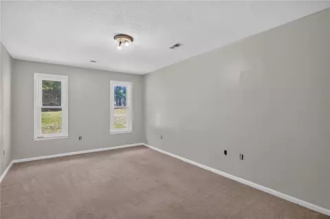 Bedroom - 1412 Simpson Rd, Pendleton, SC 29670 photo 4 of 10