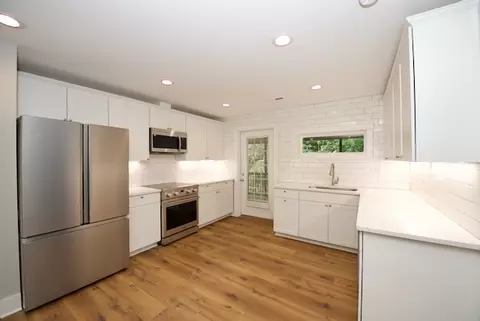Kitchen - 317 Pendleton Rd, Clemson, SC 29631 photo 3 of 4