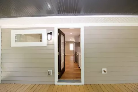 Exterior - 317 Pendleton Rd, Clemson, SC 29631 photo 6 of 8
