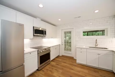 Kitchen - 317 Pendleton Rd, Clemson, SC 29631 photo 2 of 4