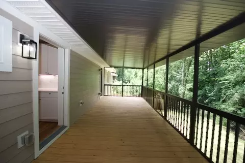 Exterior - 317 Pendleton Rd, Clemson, SC 29631 photo 7 of 8