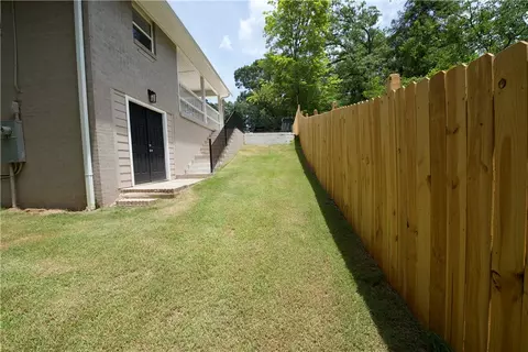 Exterior - 317 Pendleton Rd, Clemson, SC 29631 photo 5 of 8