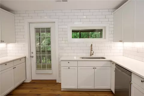 Kitchen - 317 Pendleton Rd, Clemson, SC 29631 photo 1 of 4