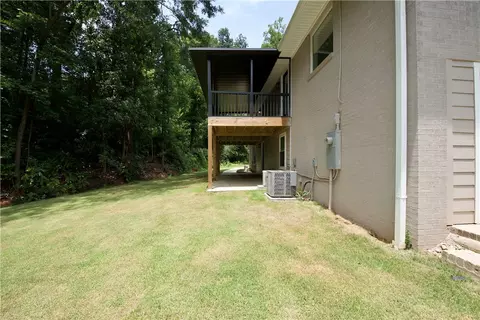 Exterior - 317 Pendleton Rd, Clemson, SC 29631 photo 4 of 8