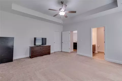 Bedroom - 141 Capslock Trl, Pendleton, SC 29670 photo 7 of 8