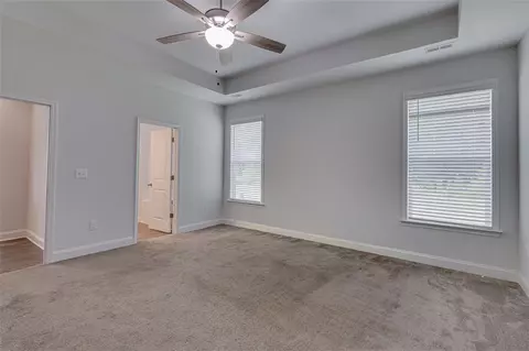 Bedroom - 141 Capslock Trl, Pendleton, SC 29670 photo 6 of 8