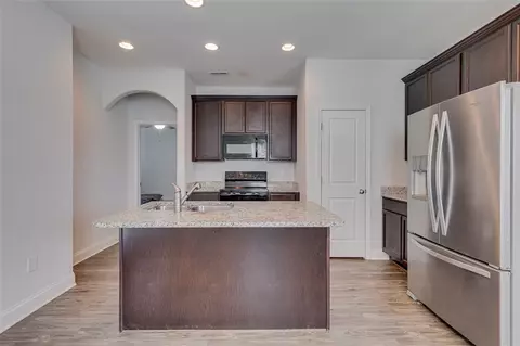 Kitchen - 141 Capslock Trl, Pendleton, SC 29670 photo 2 of 6