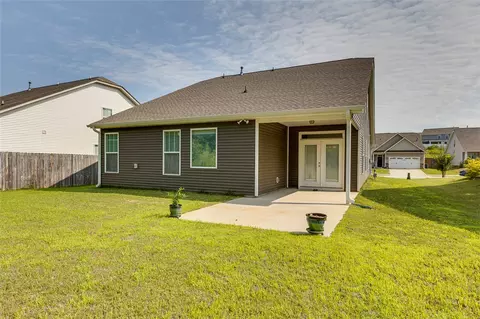 Exterior - 141 Capslock Trl, Pendleton, SC 29670 photo 2 of 3