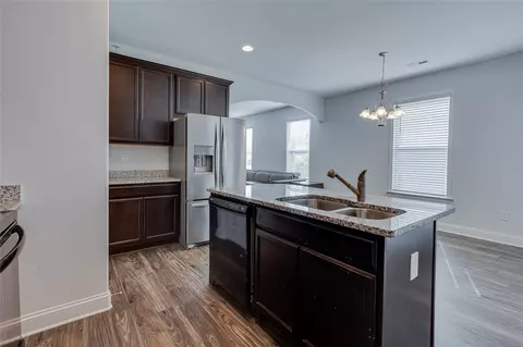Kitchen - 141 Capslock Trl, Pendleton, SC 29670 photo 5 of 6