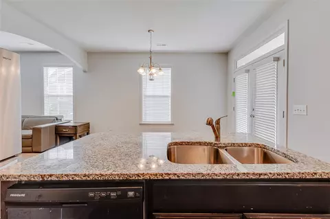 Kitchen - 141 Capslock Trl, Pendleton, SC 29670 photo 6 of 6