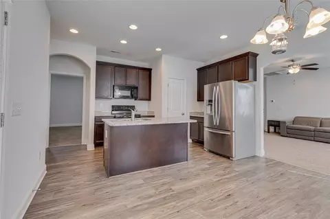 Kitchen - 141 Capslock Trl, Pendleton, SC 29670 photo 1 of 6