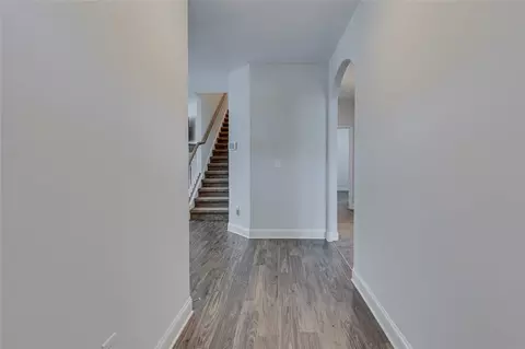 Entry Way - 141 Capslock Trl, Pendleton, SC 29670 photo 2 of 4