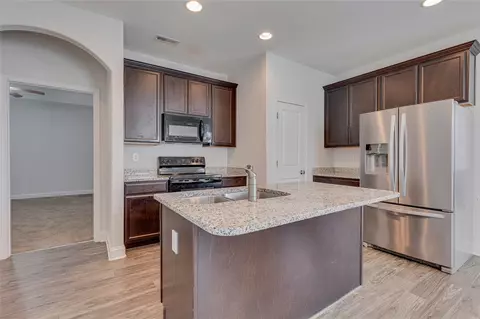 Kitchen - 141 Capslock Trl, Pendleton, SC 29670 photo 3 of 6