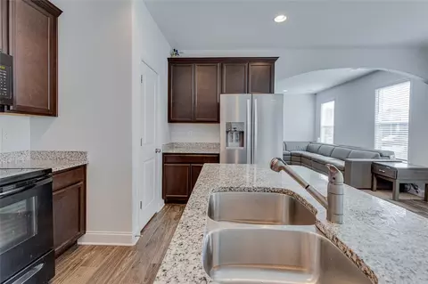 Kitchen - 141 Capslock Trl, Pendleton, SC 29670 photo 4 of 6