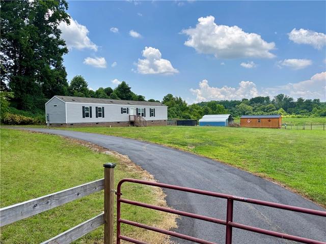1165 Trotter Rd, Anderson, SC 29626