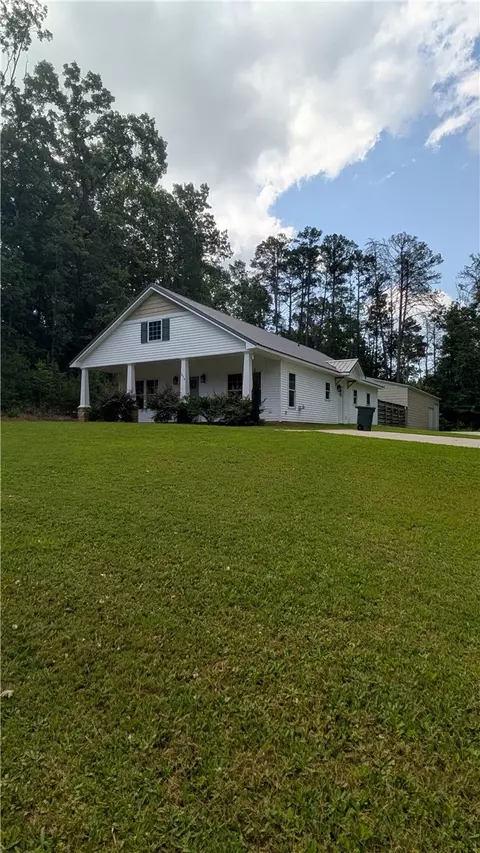 279 Bruce Hill Blvd, Seneca, SC 29678