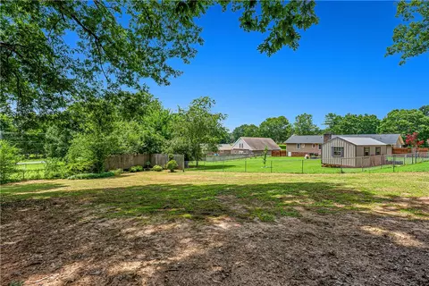 Exterior - 121 White Oak Dr, Easley, SC 29642 photo 12 of 12