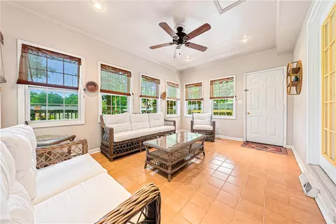 Exterior - 121 White Oak Dr, Easley, SC 29642 photo 4 of 12