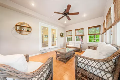 Exterior - 121 White Oak Dr, Easley, SC 29642 photo 5 of 12